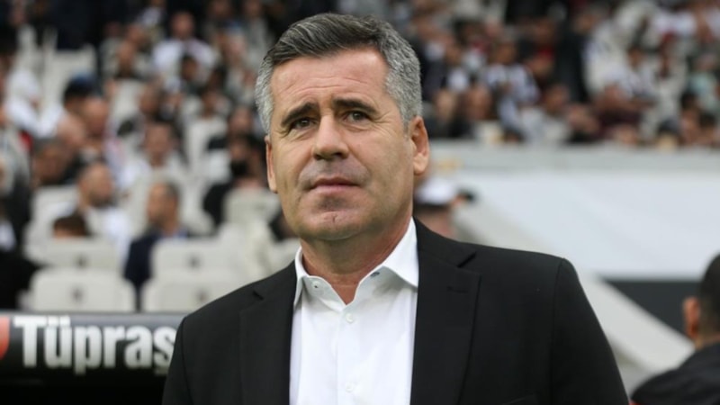 Gençlerbirliği’nde Hüseyin Eroğlu ile yollar ayrıldı