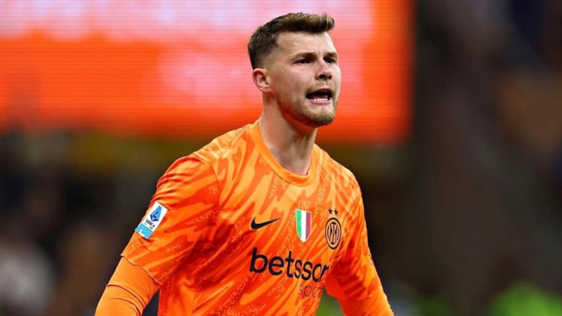 Inter kalecisi Martinez kazaya karıştı: 1 kişi hayatını kaybetti