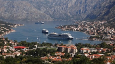 Karadağ'dan Türk vatandaşlarına 'hızlandırılmış vize' kararı