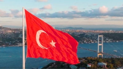 Davut Gül'den Cumhuriyet Bayramı mesajı: Hepimizin Cumhuriyeti