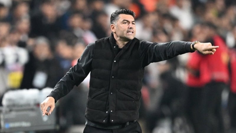 Gaziantep FK'nın yenilmezlik serisi sona erdi