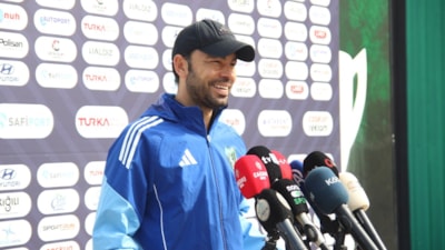 Selçuk İnan: Başakşehir maçını kazanabilecek durumdayız