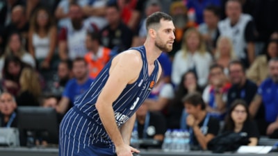 Georgios Papagiannis ameliyat edildi