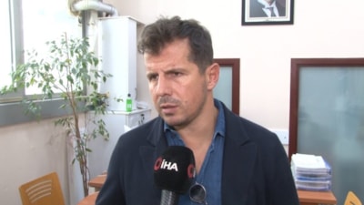 Emre Belözoğlu'ndan Fenerbahçe açıklaması