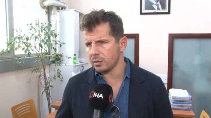 Emre Belözoğlu'ndan Fenerbahçe açıklaması