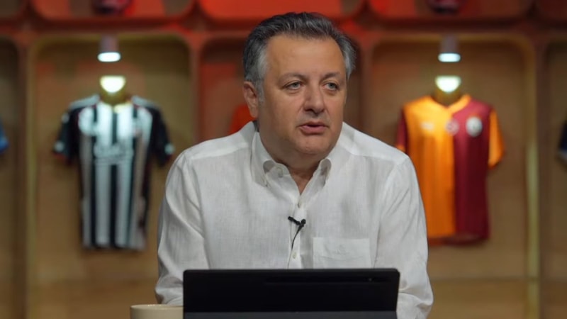 Mehmet Demirkol: Liglerin hemen durdurulması lazım