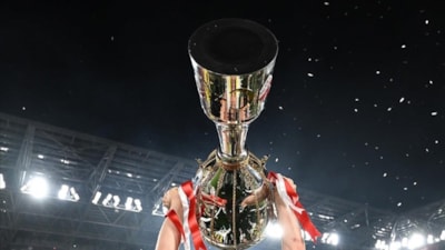 Türkiye Kupası'nın heyecanı 5 maçla devam etti