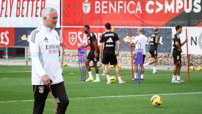 Jose Mourinho'dan itiraf: Fenerbahçe sonrası beklemiyordum!