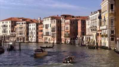 Dubai'den, Tokyo'ya: Dünyanın en çok abartılan 10 şehri