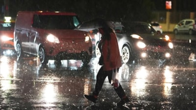 İçişleri Bakanlığı uyarı yayınladı: 17 ilde kuvvetli sağanak bekleniyor