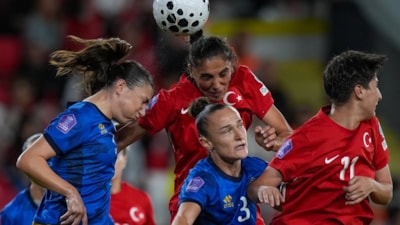 Kosova'yı deviren Türkiye yoluna B Ligi'nde devam edecek