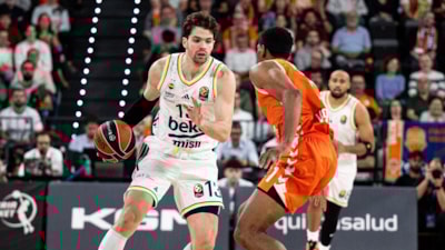 Fenerbahçe, Valencia'ya kaybetti