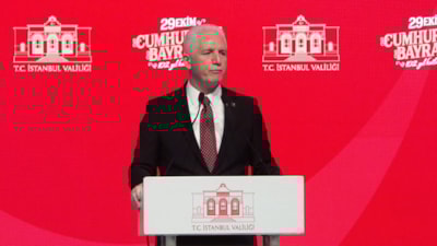 Vali Gül: Geleceğin büyük ve güçlü Türkiye’sini inşa ediyoruz