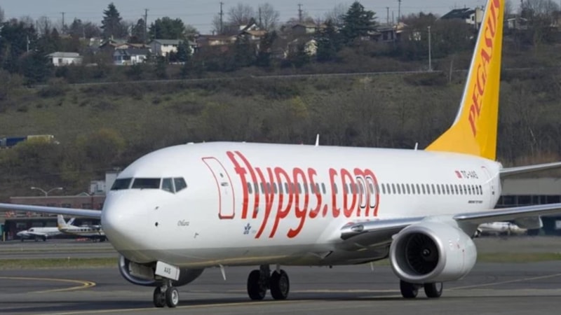 Pegasus’tan Karadağ uçuşlarıyla ilgili kritik duyuru: Daha önce bilet alanlar ne yapacak?