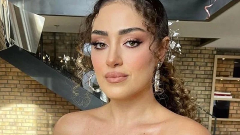 Dilan Çıtak'ın yeni rotası Survivor oldu