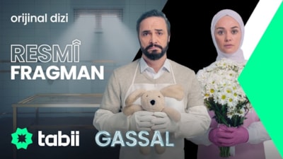 Fragman geldi: Gassal 3. sezon tarihi...
