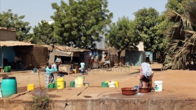 ABD, vatandaşlarının Mali'den ayrılmasını istedi