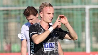 Alanyaspor, kupada turladı