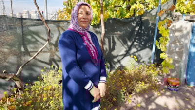 Kayseri'de guatr ameliyatına giren kadın ses tellerini kaybetti