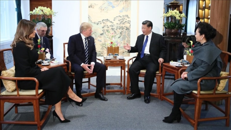 Dünyanın gözü bu görüşmede: Trump-Şi zirvesi yarın gerçekleşecek