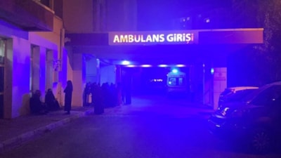 Muş'ta yıldırım isabet eden çoban hayatını kaybetti