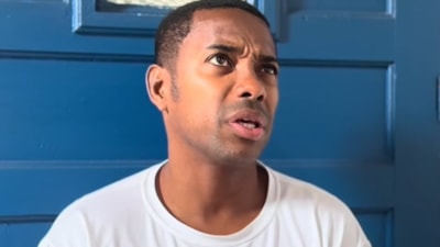 Tecavüz suçlamasıyla tutuklanan Robinho kaldığı cezaevini anlattı