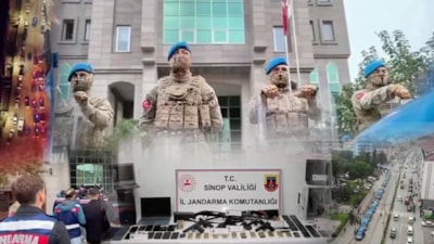 Siber suçlara yönelik 6 ilde operasyon: 30 tutuklama