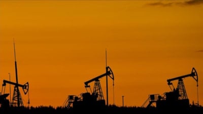 Brent petrol fiyatları 63,84 dolarda