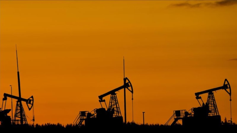 Brent petrol fiyatları 63,84 dolarda