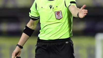 TFF Hakem ücretleri 2025: Ne kadar kazanıyor, maç atamaları nasıl belirleniyor?