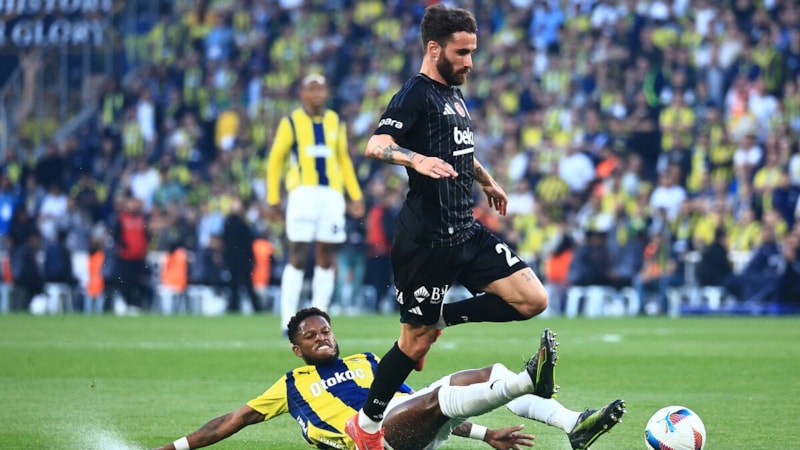 Süper Lig'in 'en hızlı' iki takımı derbide karşı karşıya