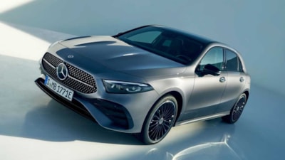 Alman devi zorda: Mercedes-Benz’in kârı yüzde 50 düştü