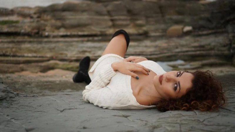 Kızılcık Şerbeti'nin Leman'ı Sevim Erdoğan'ın sevgilisi tarafından dolandırıldığı iddia edildi