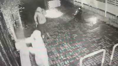 İstanbul'da aynı kişiye ait 2 iş yerine saldıran 4 kişi yakalandı