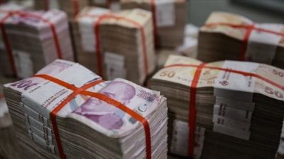 Bankacılık sektörü 669,7 milyar lira net kara ulaştı
