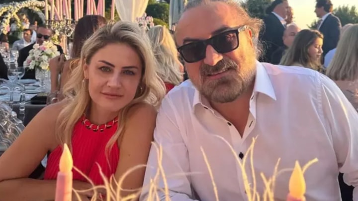 Volkan Konak'ın eşi Selma Konak'tan duygulandıran paylaşım: "Kavuşmaların en ağırı"