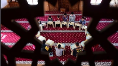 Kur'an kurslarında bu yıl 2,5 milyondan fazla çocuğa eğitim verildi