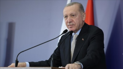 Cumhurbaşkanı Erdoğan bahis skandalıyla ilgili konuştu