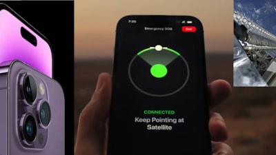 Apple ile Elon Musk görüşecek: Starlink, yakında iPhone'lara gelebilir