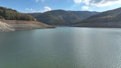 Bursa'da yağışlar barajlara yaradı: Planlı su kesintileri askıya alındı