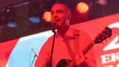 Gaziosmanpaşa’da coşkulu 29 Ekim kutlaması