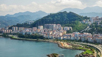 'Giresun ismi değişsin' kampanyası başlatıldı