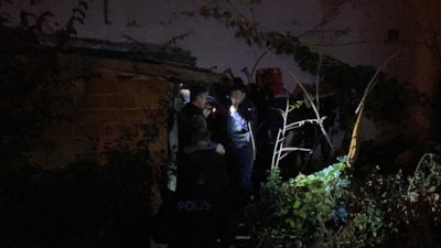 Burdur'da anten tamir ederken çatıdan düştü, hayatını kaybetti