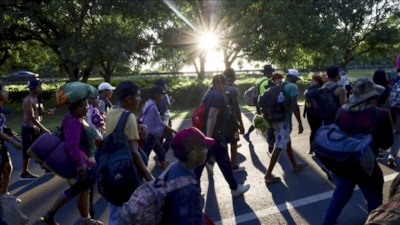 ABD, 2026’da kabul edilecek mülteci sayısını açıkladı