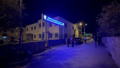 Bodrum’da CHP’li meclis üyesine rüşvet operasyonu