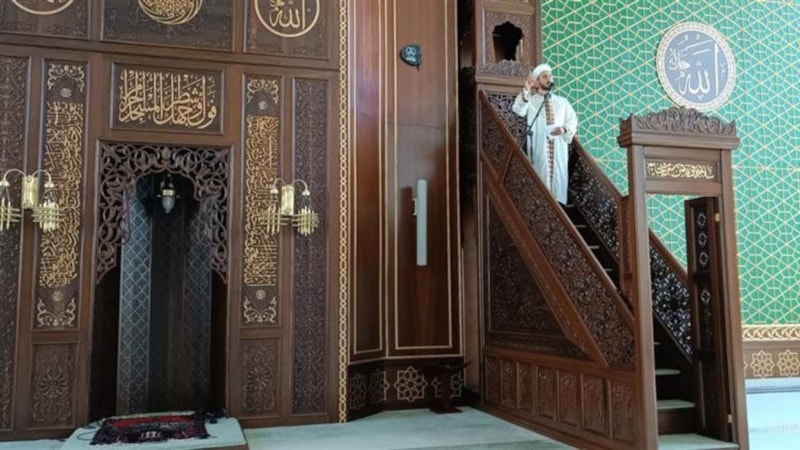 Cuma hutbesi yayımda: 31 Ekim 2025 hutbe konusu ve metni...