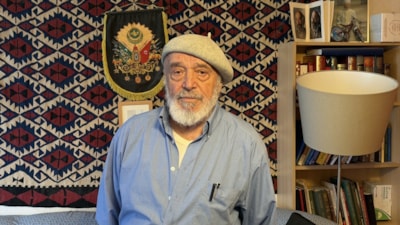 Türkiye'den Almanya’ya gelen ilk işçilerden Karagüzel'in 64 yıllık göç hikayesi