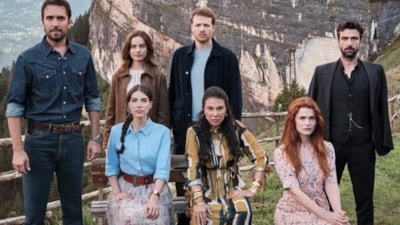 Taşacak Bu Deniz’e dev sürpriz: Öykü Gürman mı geliyor? İşte o detay…