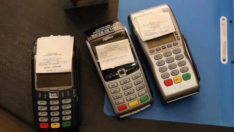 İstanbul’da bahis ve POS tefeciliği operasyonu