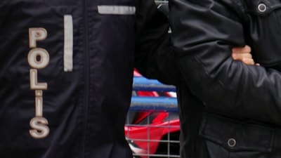 Diyarbakır'da piyasa değeri 40 milyon lira olan kaçak altın ele geçirildi